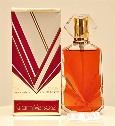 gianni versace perfume for women|gianni versace perfume discontinued.